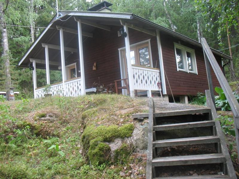 Kotomökki (119), Iitti, 