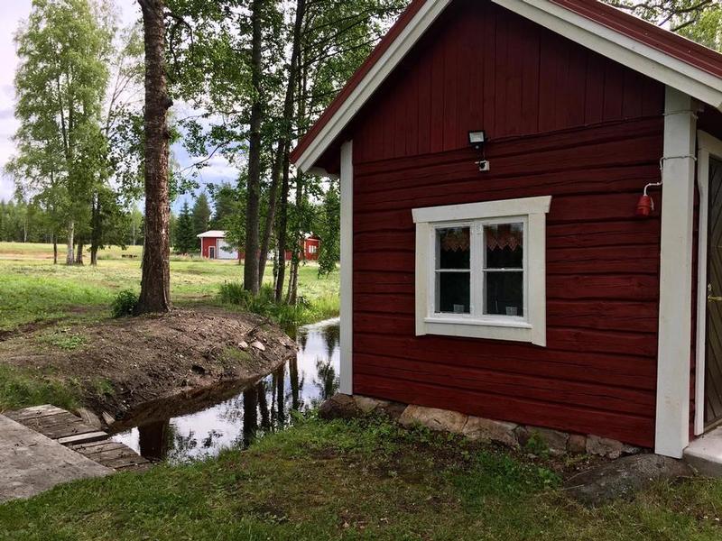 Villa Taikinajoki (149), Pertunmaa, 