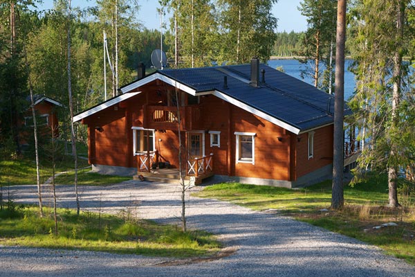 Villa Kukka (103), Juva, 